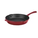 Cuisinart Chef's Classic Enameled Cast Iron Round Fry Pan (10")