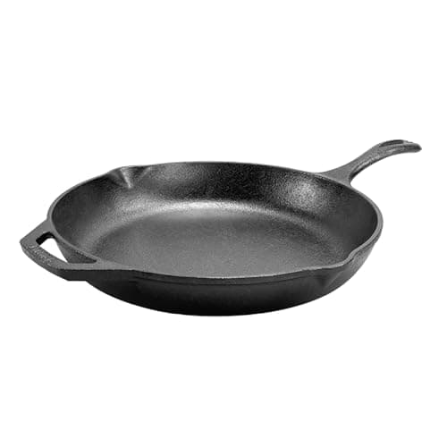 Lodge Chef Collection Skillet (13.25")