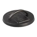 Lodge Seasoned Cast Iron Burger Press (6.25 in)