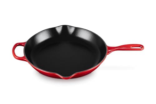 Le Creuset Signature Round Skillet (11.75")