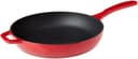 Lodge Essential Enamel Cast Iron Skillet (11")
