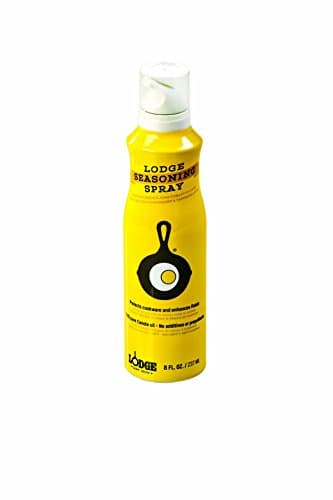 Lodge Seasoning Spray Oil (8 oz)