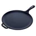 Victoria Cast Iron Comal & Pizza Pan (12")