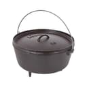 Lodge Deep Camp Dutch Oven (5 qt)
