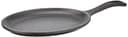 Lodge Oval Fajita Pan, 10 x 7.5 in (LOS3)