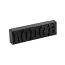 Lodge Rust Eraser