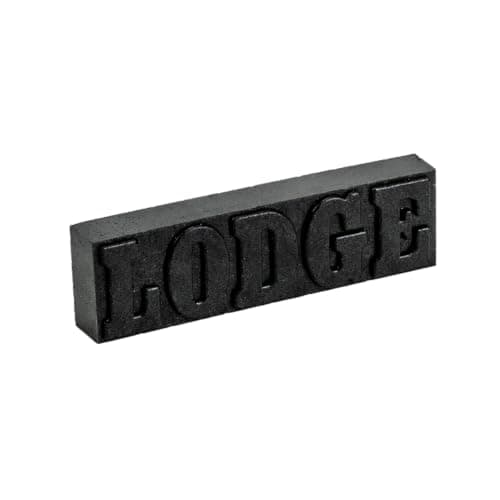 Lodge Rust Eraser