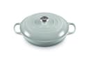 Le Creuset Signature Braiser (3.5 qt)