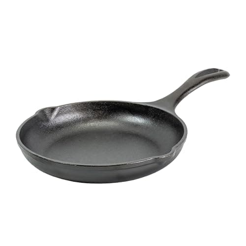 Lodge Chef Collection Skillet (8")