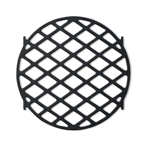 Weber Gourmet BBQ System Sear Grate (part 8834)