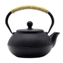 SECHUDO Tetsubin Cast Iron Teapot, 27.1 oz