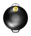 Lodge 14-inch Cast Iron Wok