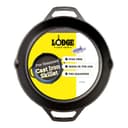 Lodge Seasoned Cast Iron Dual Handle Pan (12")