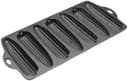 Old Mountain Pre-Seasoned 7 Impression Cornbread Pan