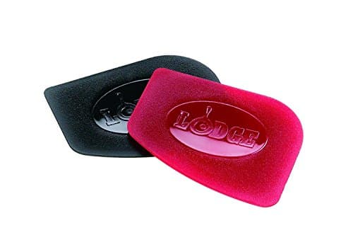 Lodge Pan Scrapers (2-pack)