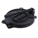Victoria Cast Iron Tortilla Press and Pataconera (8")