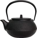Iwachu Type 7 New Arare Tetsubin, 0.8 L (No Enamel)