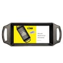 Lodge Seasoned Cast Iron Standard Loaf Pan (BW8LP)
