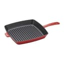 Staub Square Grill Pan (12")