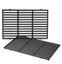 Weber Porcelain-Enameled Cast-Iron Cooking Grates (select Genesis grills)