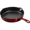 Staub Traditional Deep Skillet (11")
