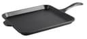 Lodge Cast Iron Square Griddle (11")