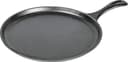 Lodge Round Cast Iron Griddle (10.5")