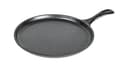 Lodge Round Cast Iron Griddle (10.5")
