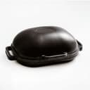 Challenger Breadware Cast Iron Bread Pan