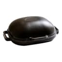 Challenger Breadware Cast Iron Bread Pan